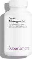 SuperSmart Super Ashwagandha