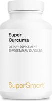 SuperSmart Super Curcuma