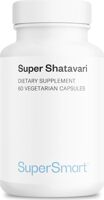 SuperSmart Super Shatavari