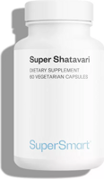 SuperSmart Super Shatavari