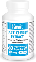 SuperSmart Tart Cherry Extract