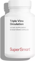 SuperSmart Triple Vino Circulation