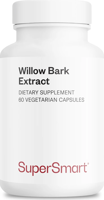 SuperSmart Willow Bark Extract