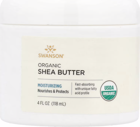 Swanson 100% Organic East African Shea Butter