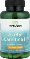 Swanson Acetyl L-Carnitine HCl