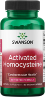Swanson Activated Homocysteine