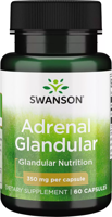 Swanson Adrenal Glandular