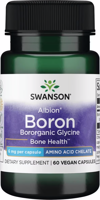 Swanson Albion Boron