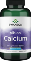 Swanson Albion Calcium