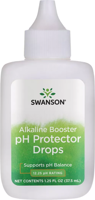 Swanson Alkaline Booster pH Protector Drops