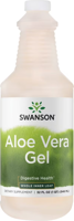 Swanson Aloe Vera Gel
