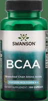 Swanson BCAA