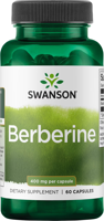 Swanson Berberine