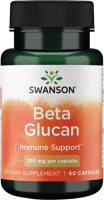 Swanson BetaRight Beta Glucan