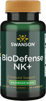 Swanson BioDefense NK+