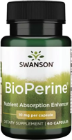 Swanson Bioperine