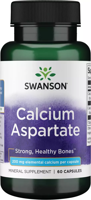 Swanson Calcium Aspartate