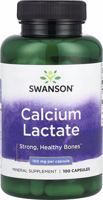 Swanson Calcium Lactate