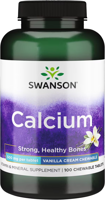 Swanson Calcium