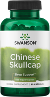 Swanson Chinese Skullcap