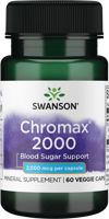 Swanson Chromax 2000
