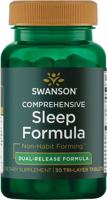 Swanson Comprehensive Sleep Formula