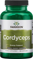 Swanson Cordyceps