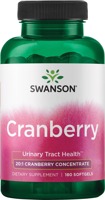 Swanson Cranberry