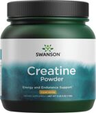 Swanson Creatine Powder