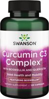 Swanson Curcumin C3 Complex