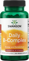 Swanson Daily B-Complex