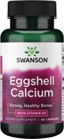 Swanson Eggshell Calcium