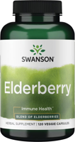 Swanson Elderberry