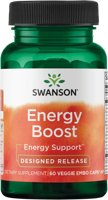 Swanson Energy Boost