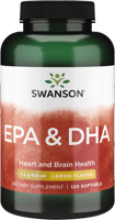 Swanson EPA & DHA