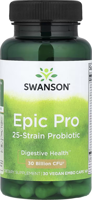Swanson Epic Pro