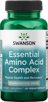 Swanson Essential Amino Acid Complex