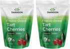 Swanson Freeze-Dried Tart Cherries