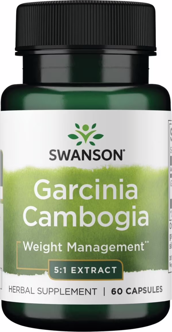Garcinia Cambogia - Learn &amp; Compare Products at PricePlow