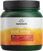 Swanson Goat Whey