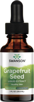Swanson Grapefruit Seed Liquid Extract
