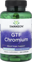 Swanson GTF Chromium