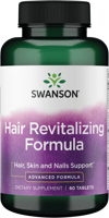 Swanson Hair Revitalizing Formula