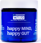 Swanson happy Mind, happy Gut