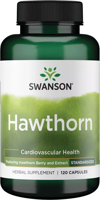 Swanson Hawthorn