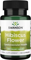 Swanson Hibiscus Flower