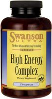 Swanson High Energy Complex