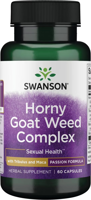 Swanson Horny Goat Weed Complex