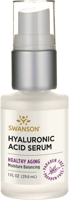 Swanson Hyaluronic Acid Serum