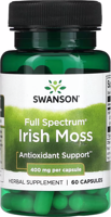 Swanson Irish Moss, Full Spectrum